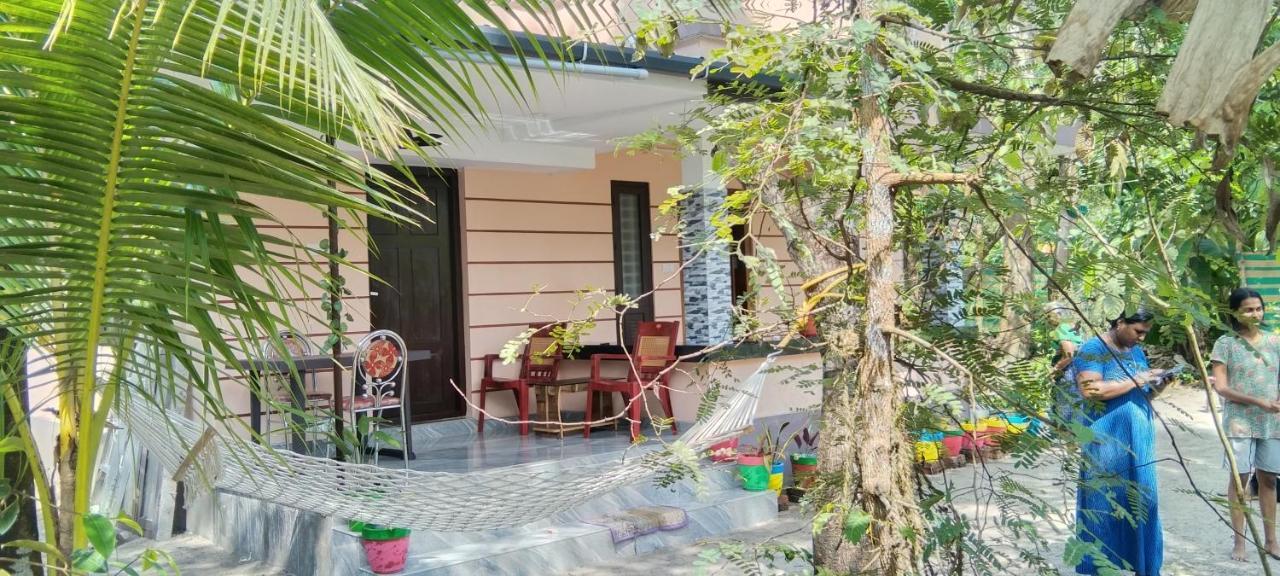 Marari Kallyani Beach Homestay Mararikulam Exterior foto